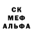 Кокаин Fish Scale CHABANKA PRESENT
